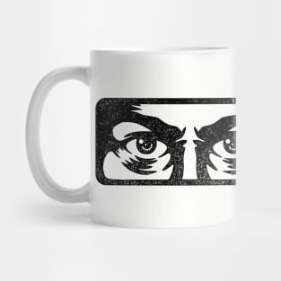 Big Brother Is Watching Mug